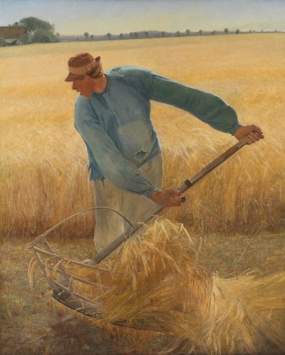 Raccolto da Laurits Andersen Ring
